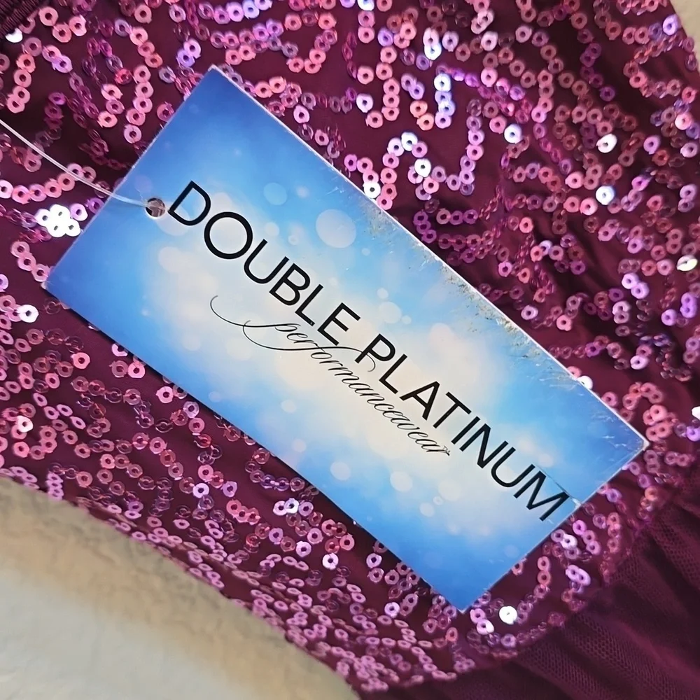 Double Platinum ​shine stage